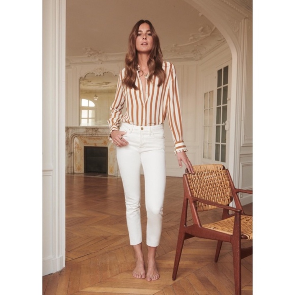 Sezane Brut Sexy Size 26